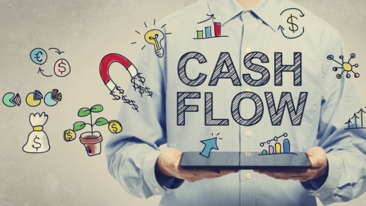 Why your cash flow is out of control