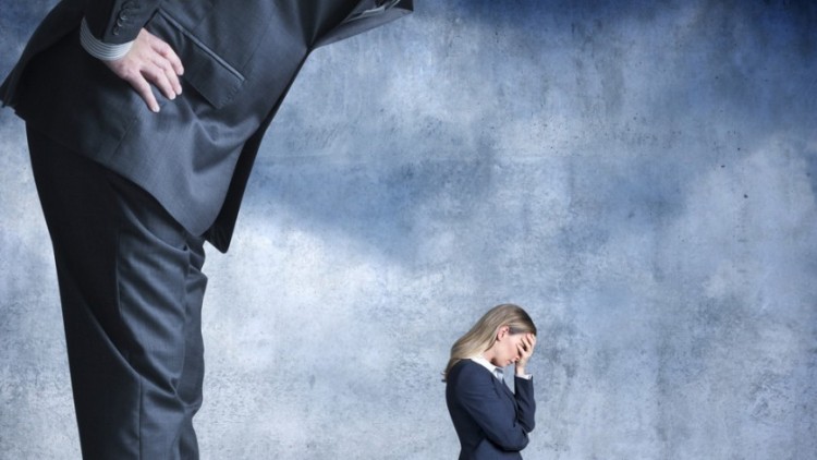 Protecting your staff from workplace bullying