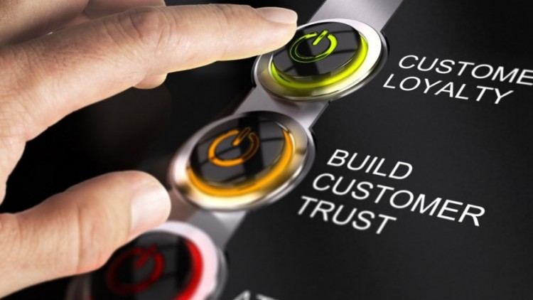 How to improve customer trust