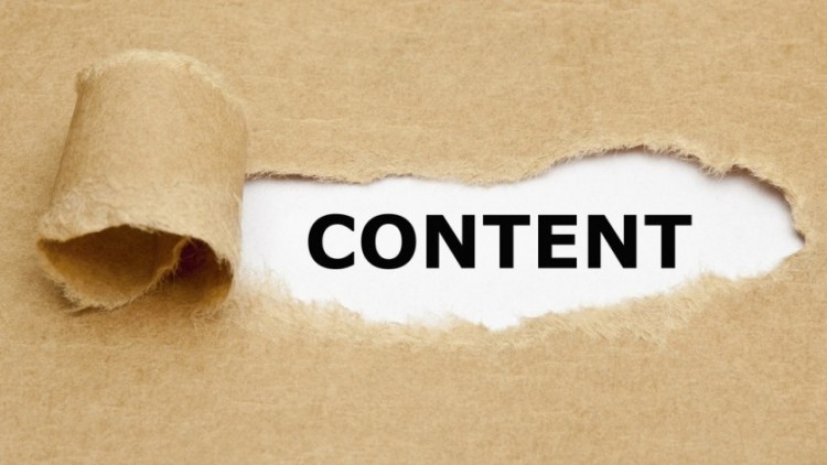 Creating shareable content