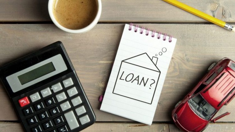 Choosing the best loan