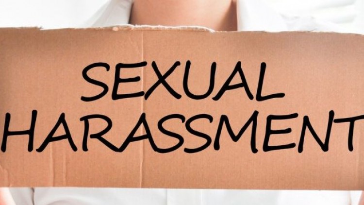 Sexual harassment and the workplace