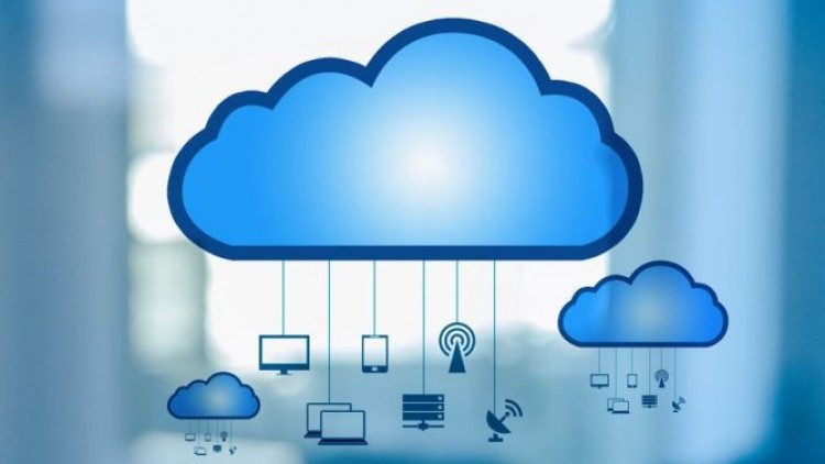 Benefits of cloud computing