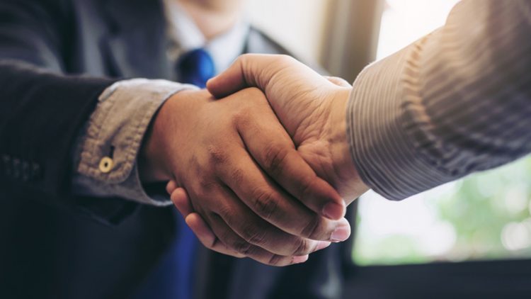 What needs to be in your business partnership agreement?