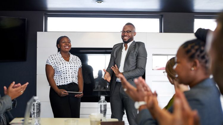 What you can do to reduce public speaking anxiety in the workplace