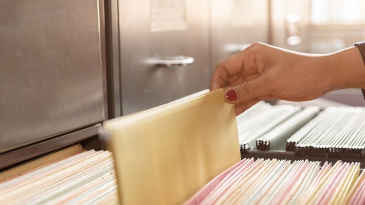 Which records you need to keep for the rental properties you own