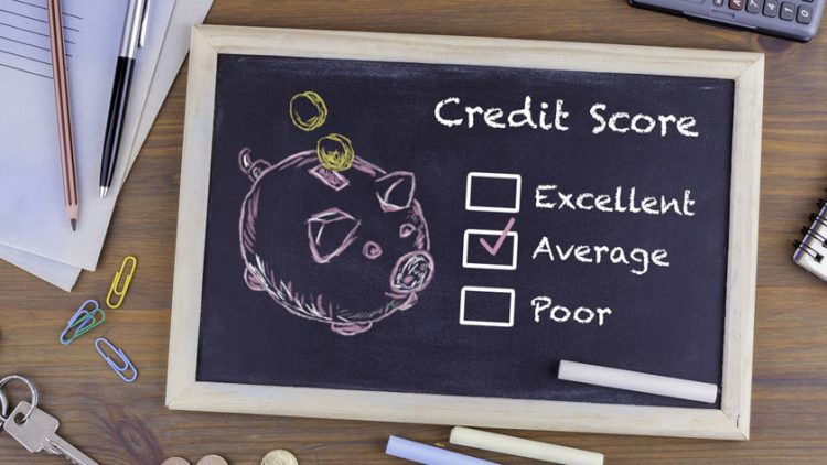 How you can repair the errors in your credit score