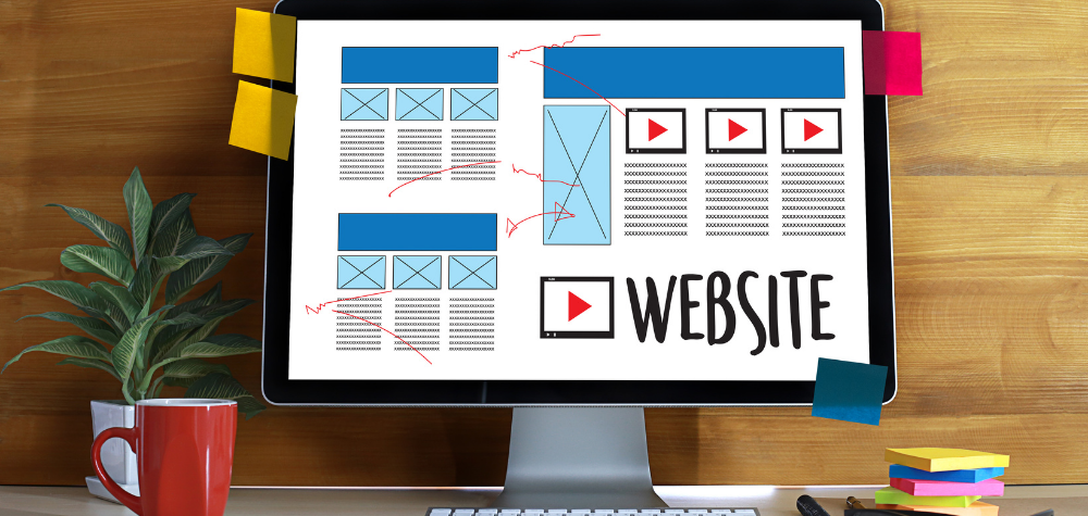 Why A Well Design Website Will Help Your Business