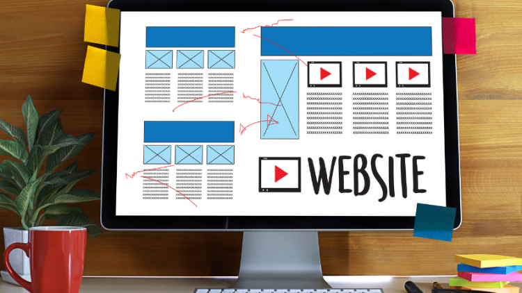 Why A Well-Design Website Will Help Your Business