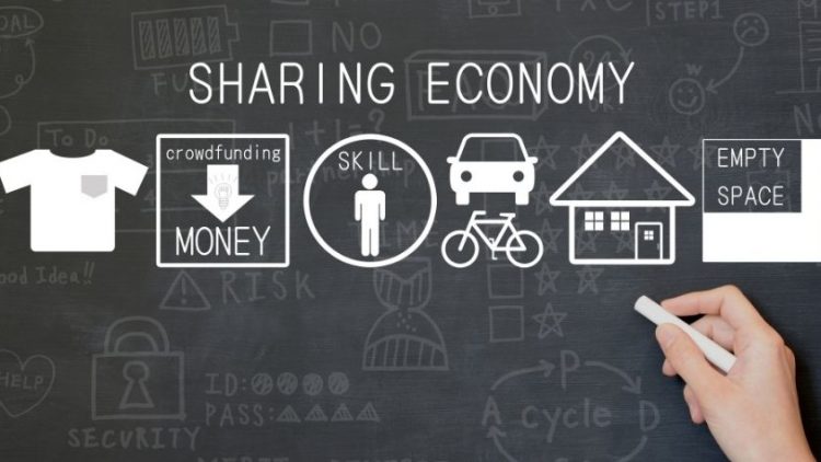 How Your Tax Return Could Be Affected By Your Work In The Sharing Economy