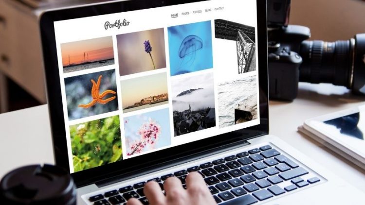 Online Portfolios For Websites And Why You Should Have One