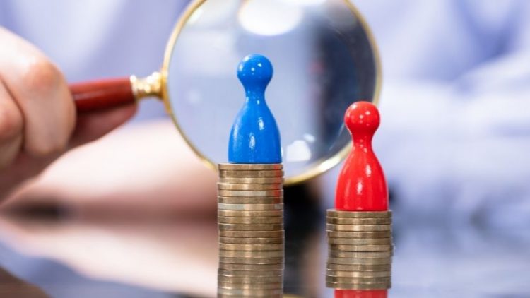 Gender Inequality in Superannuation