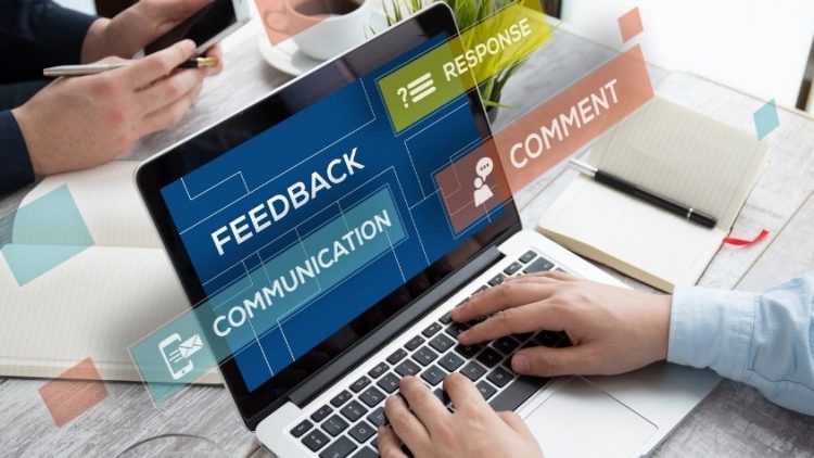 Using Feedback As A Tool For Your Business’s Growth