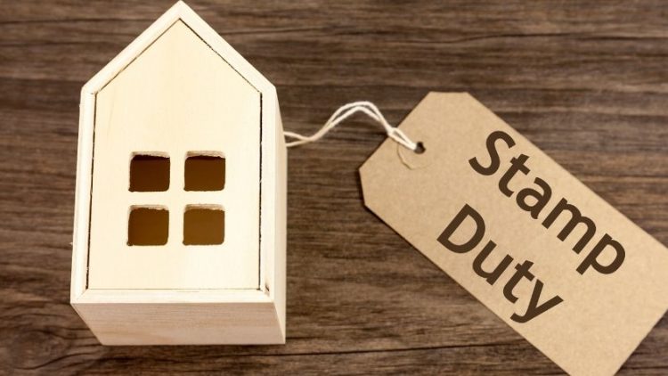 Stamp Duty Tax – The Invisible Cost To Purchases