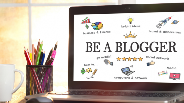 Taking Advantage of Free Marketing With Blogging