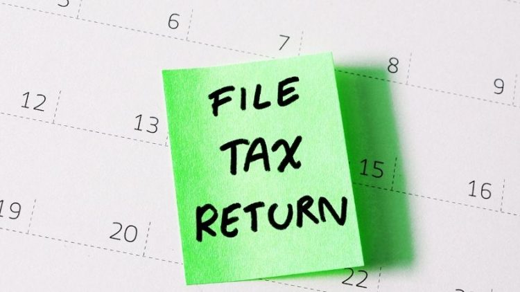 Your First Tax Return: What You Need To Know